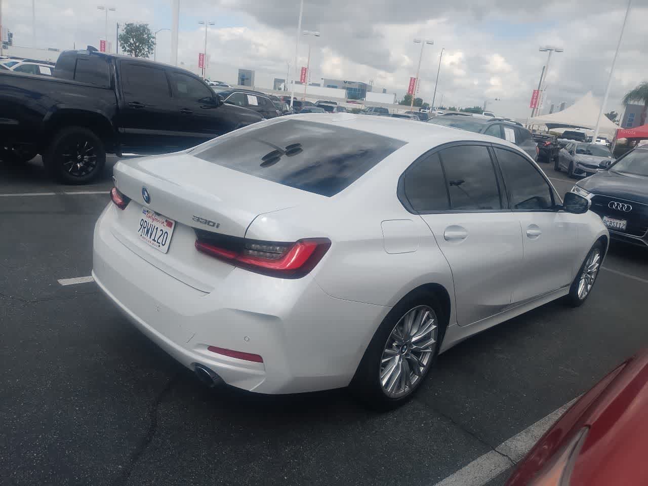 bmw 3 series 2023 3MW89FF07P8D74489 image bmw 3 series 2023 3MW89FF07P8D74489 image